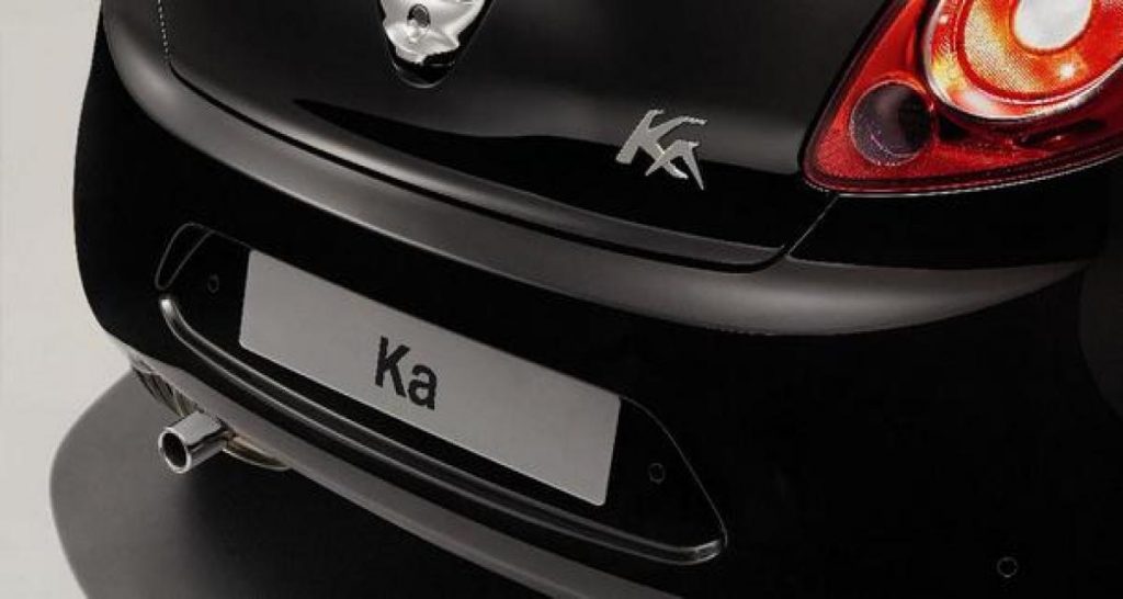 Ford Ka : KO ?
