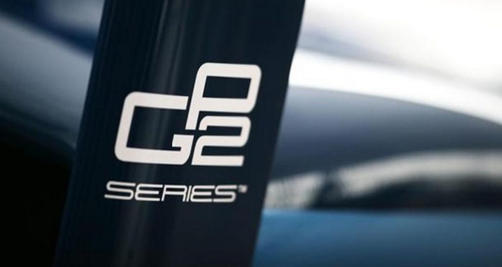 Actualités GP2