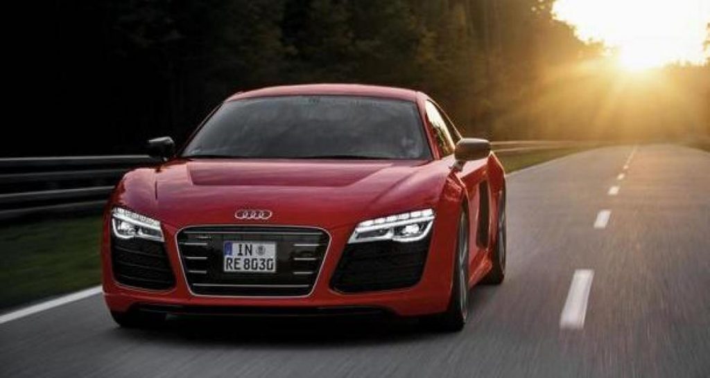 Audi R8 e-tron reportée sine die et rumeur d’A6 Sportback e-tron