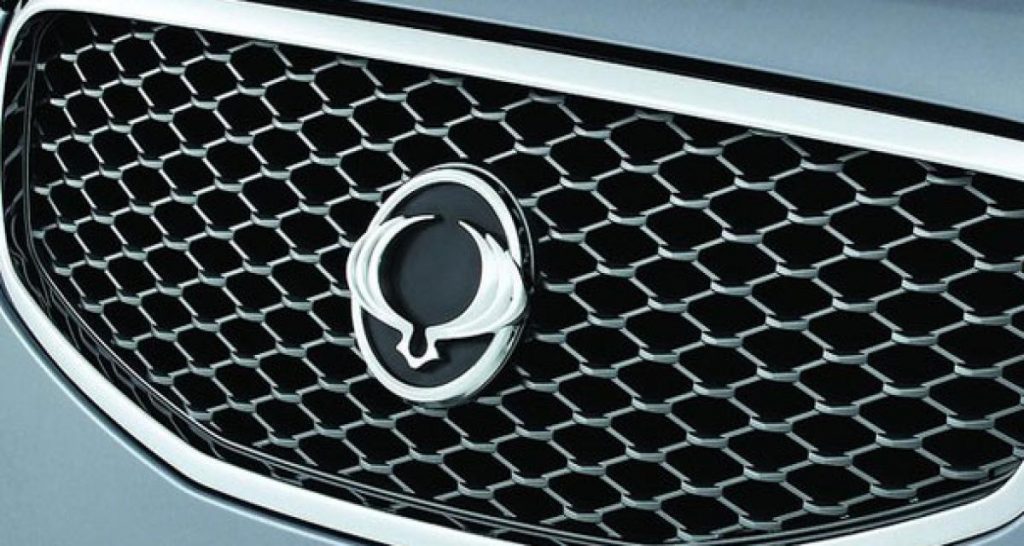 Bilan 2012 : Ssangyong