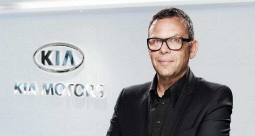 Peter Schreyer : aux manettes du design Hyundai/Kia
