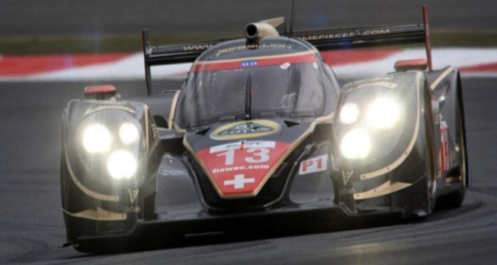 Rebellion Racing: le programme 2013