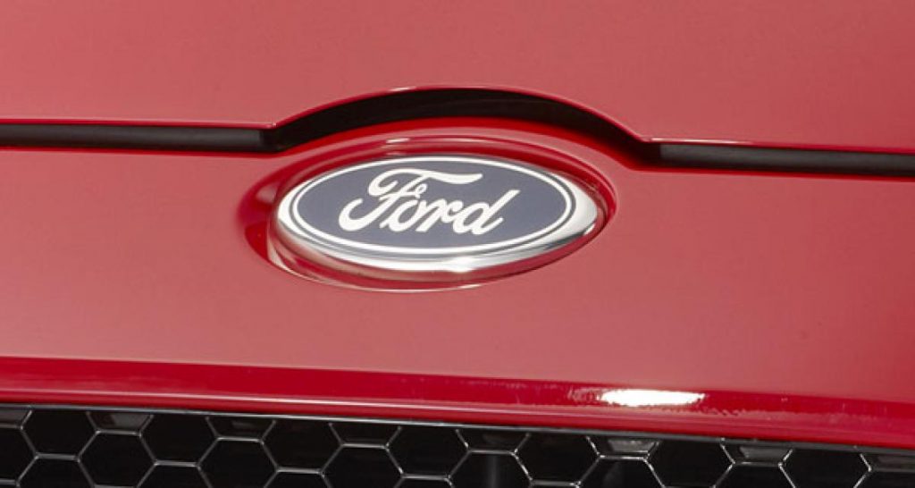 Genève 2013 : le programme Ford