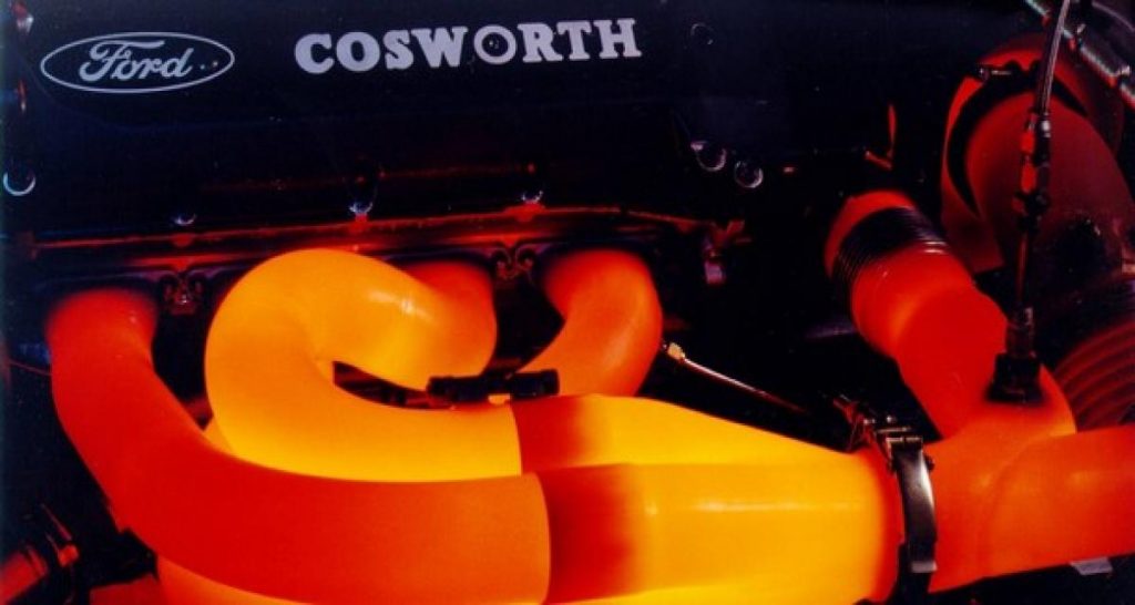 Souvenirs, souvenirs: gotta have a V8!