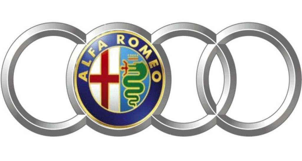 Audi et Fiat en discussion autour d’Alfa Romeo ?