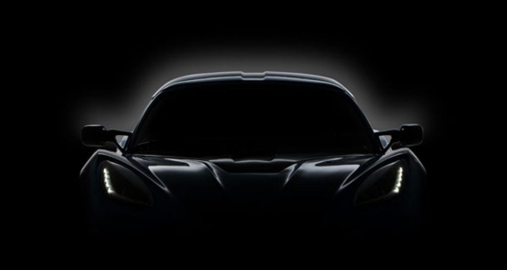 Detroit Electric, seconde renaissance