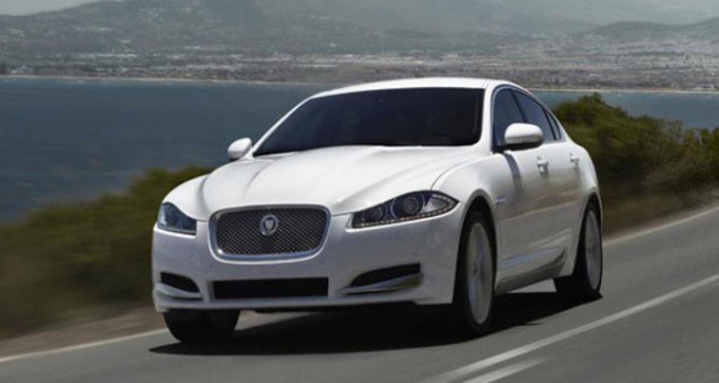 Jaguar pourrait produire des véhicules en Inde de A jusqu’à Z