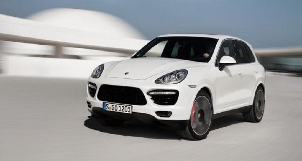Nouvelle prime record chez Porsche