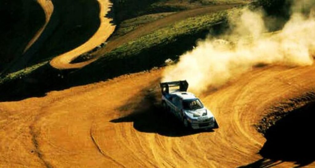 Peugeot retourne à Pikes Peak avec Sébastien Loeb