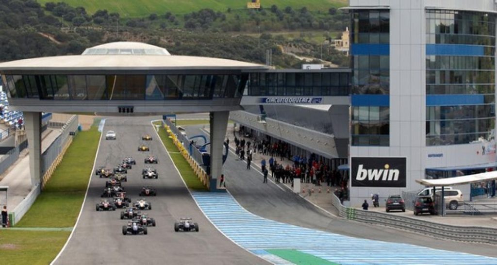 Un point sur les Winter Series 2013