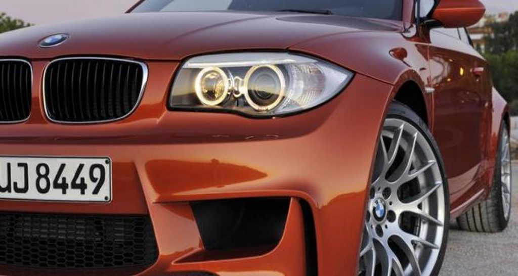 Une héritière à la BMW Serie 1 M Coupé attendue