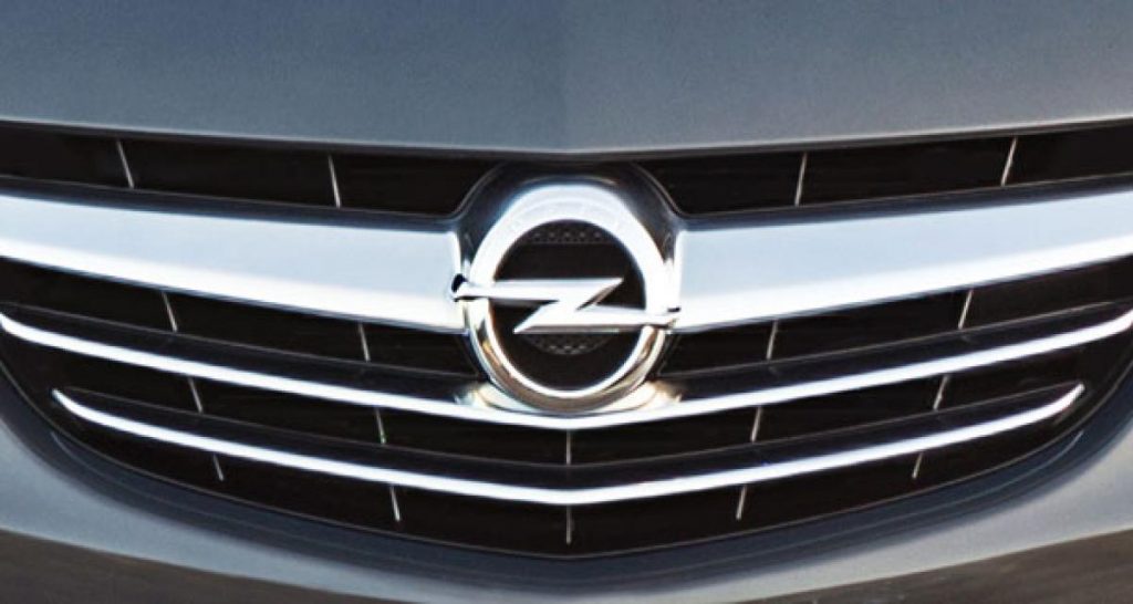 4 milliards pour Opel