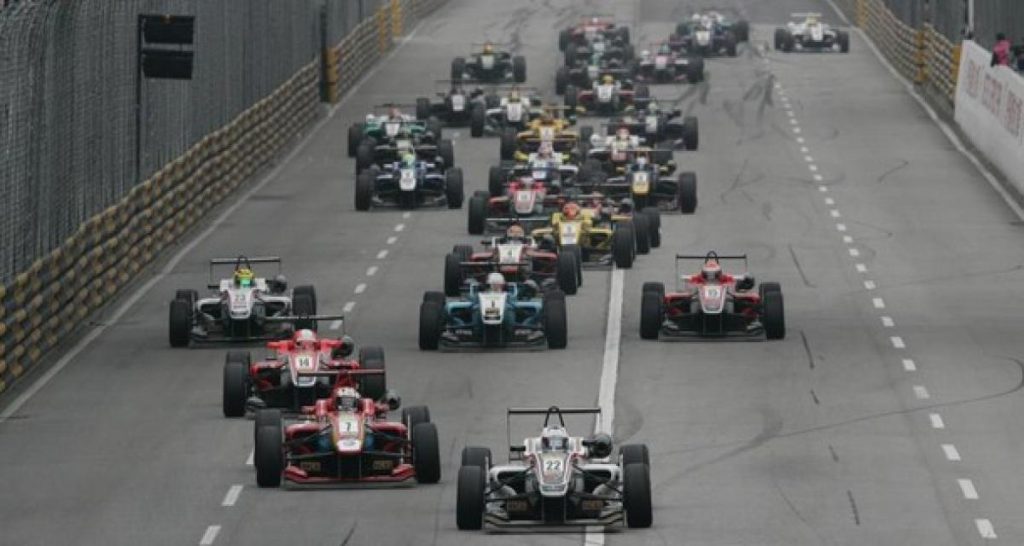 Macao 2013: deux Grand Prix pour le prix d’un!