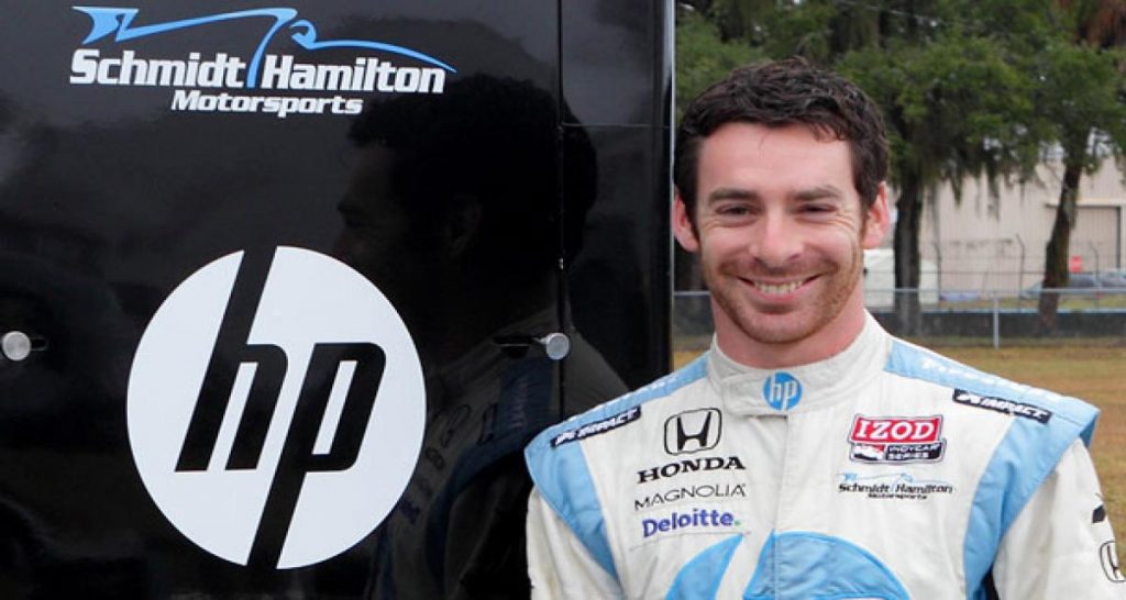 Pikes Peak 2013: Simon Pagenaud y sera aussi