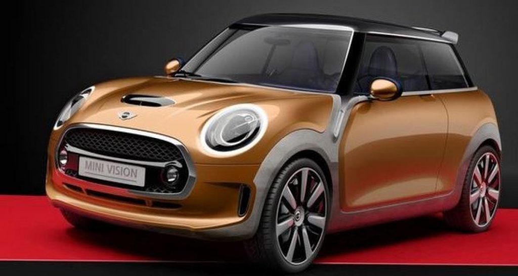 Francfort 2013 : Mini Vision