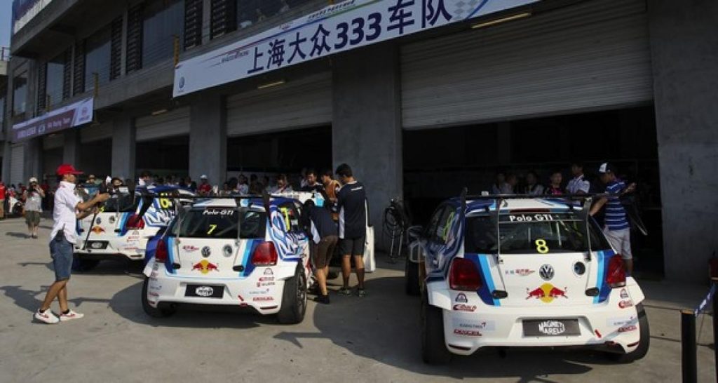 CTCC 2013: Chengdu
