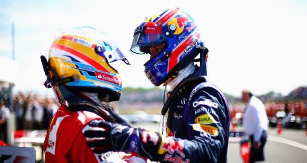 F1 2014 : changement de génération ?