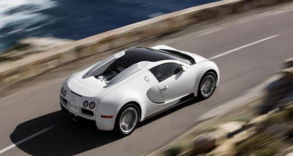 Bugatti s’implante à Monaco