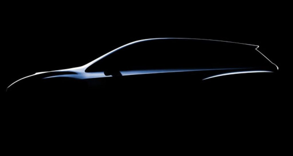 Tokyo 2013 : le programme Subaru