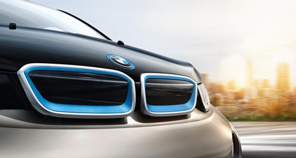 BMW i5 : le retour des rumeurs