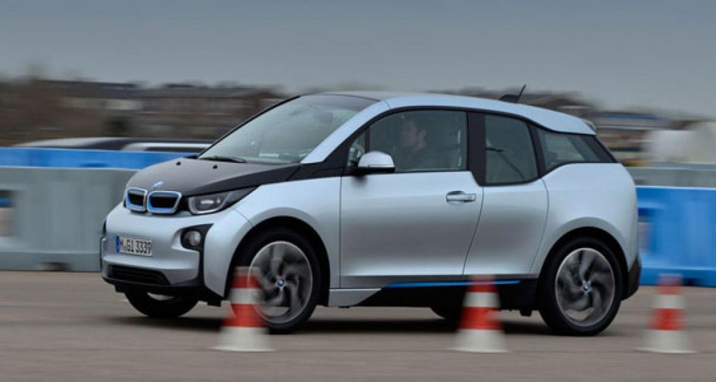 Essai BMW i3 : une nouvelle orientation