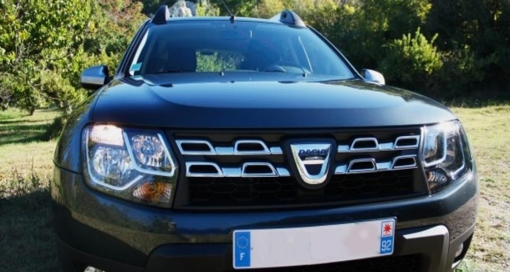 Essai : Nouveau Dacia Duster TCe 125, l’essence rationnelle