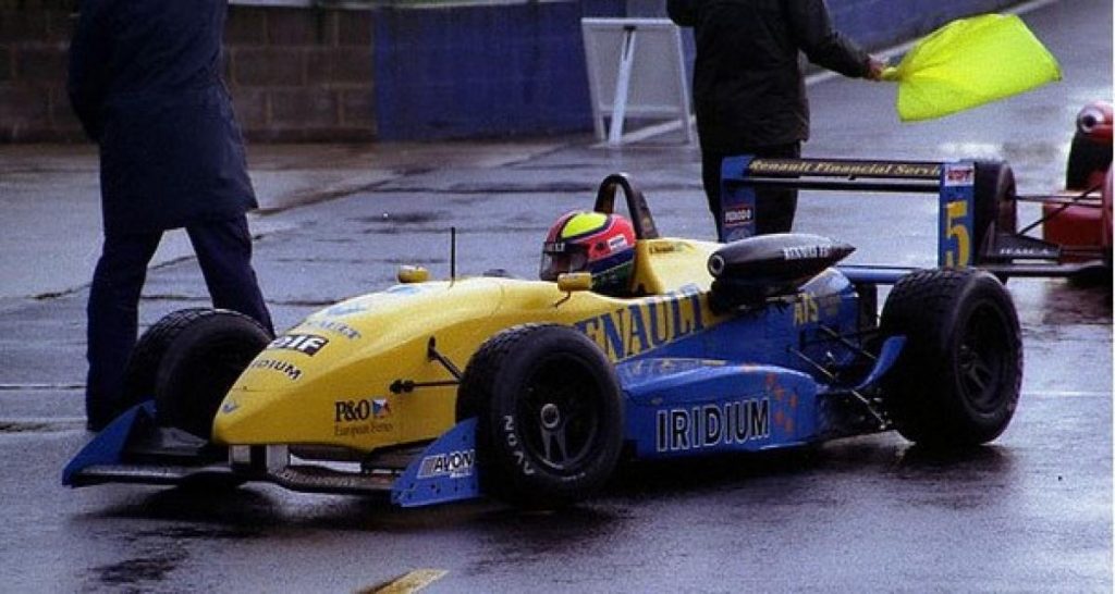 F3 2014 : Renault de retour, avec Oreca