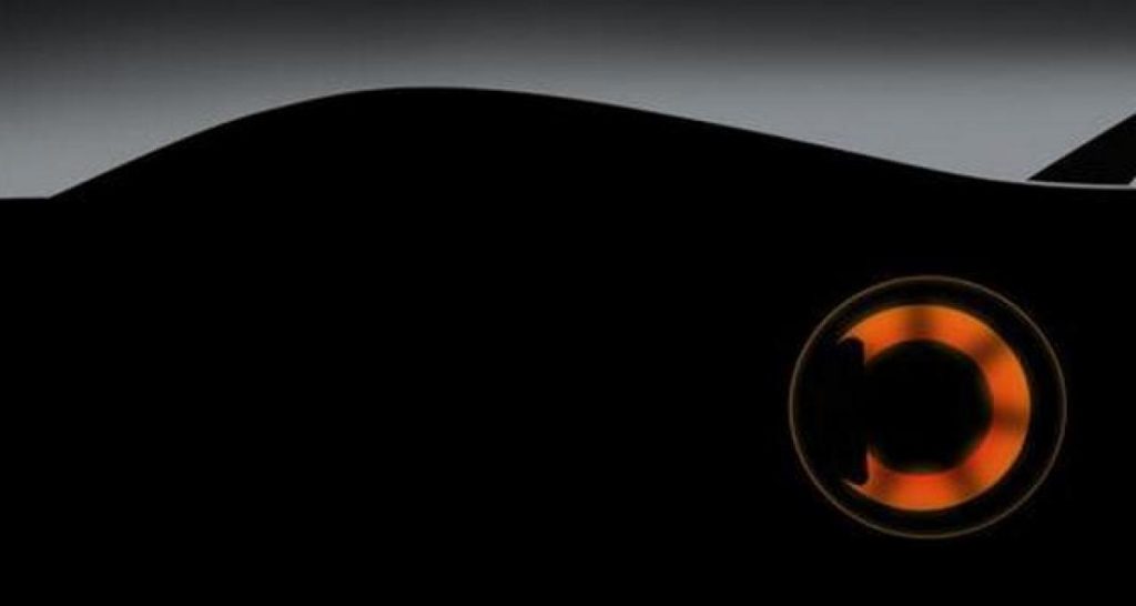 Vision Gran Turismo : Toyota croque son concept