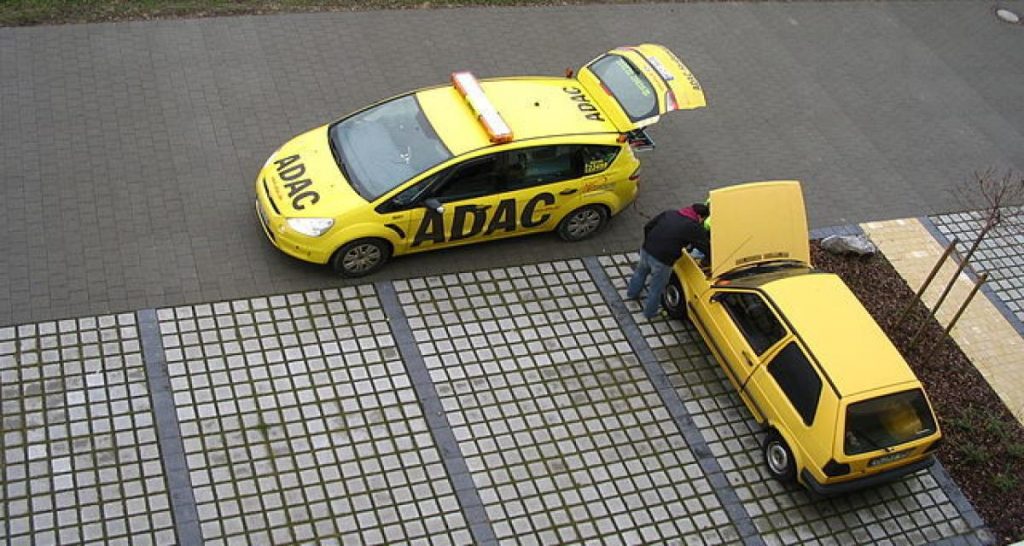 ADAC : rien ne va plus !