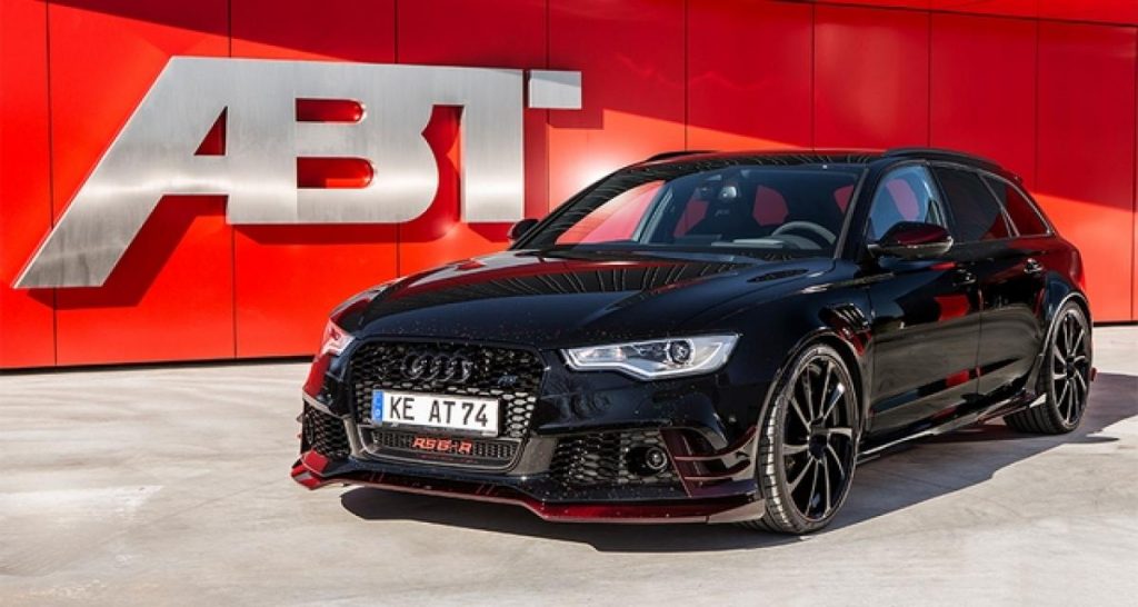 Genève 2014 : ABT