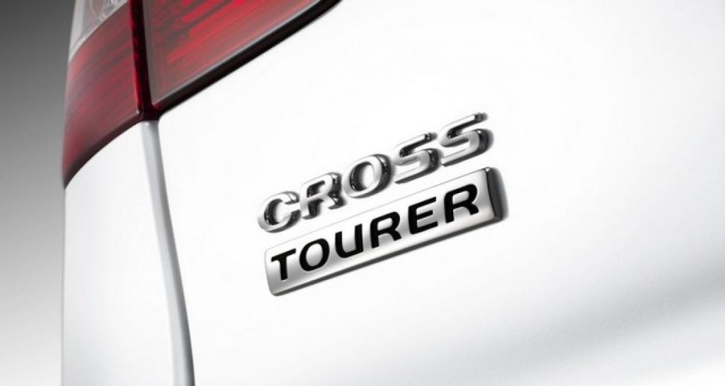 Genève 2014 : Citroën