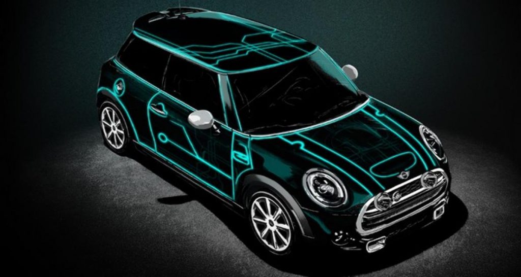 Mini fait travailler ses clients