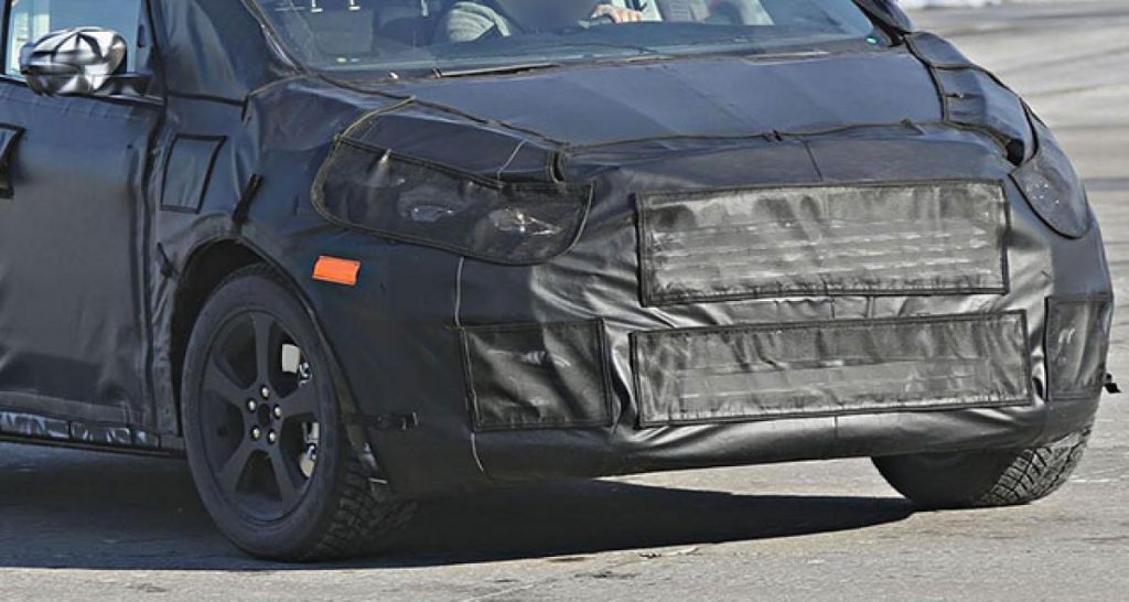 Spyshots : Ford S-Max