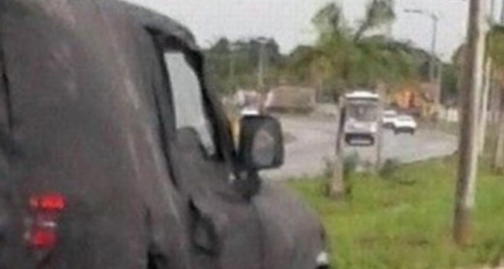Spyshots : Troller « 2015 »