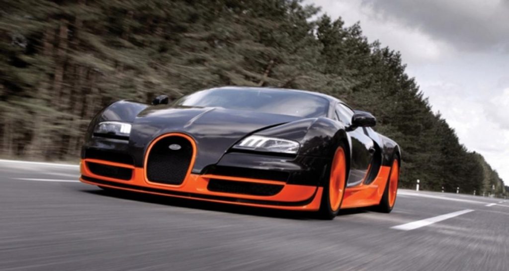 Bugatti Certified : programme qualité