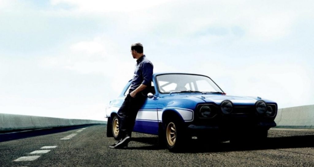 Fin de l’enquête sur la mort de Paul Walker