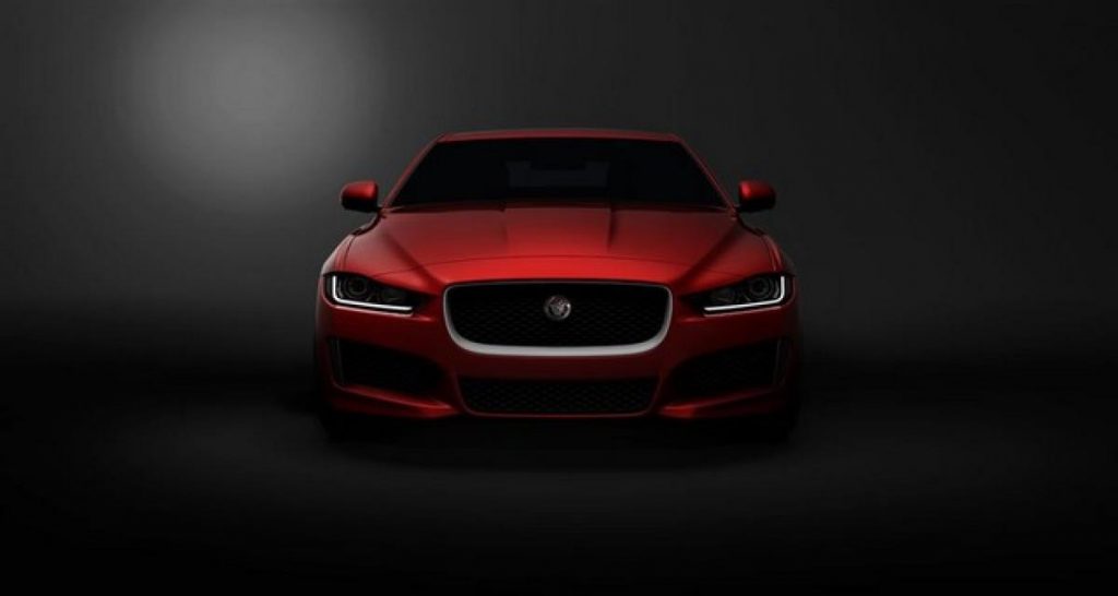 Jaguar XE, plus d’infos