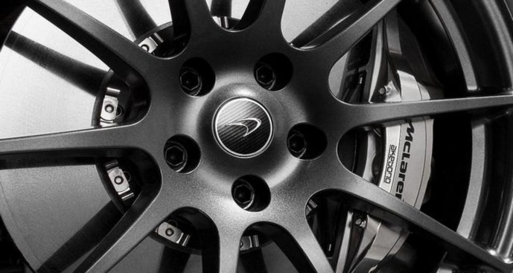McLaren P13 : arrivée programmée