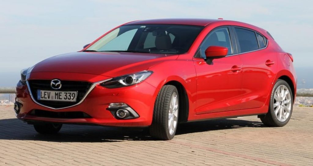 Essai Mazda 3 2.0 SkyActiv-G 165 ch : Troisième tentative