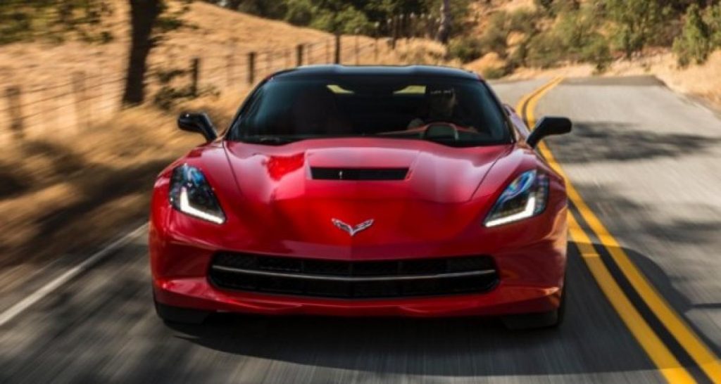 New-York 2014 : indiscrétions chez Chevrolet