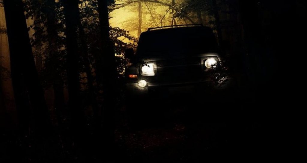 Troller « 2015 » : le teaser