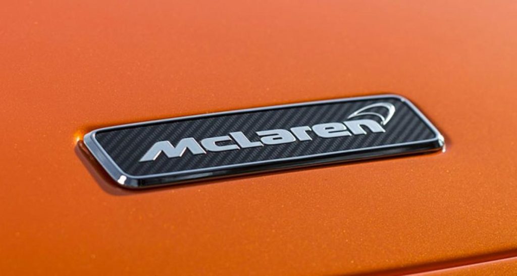 McLaren déjà dans le vert