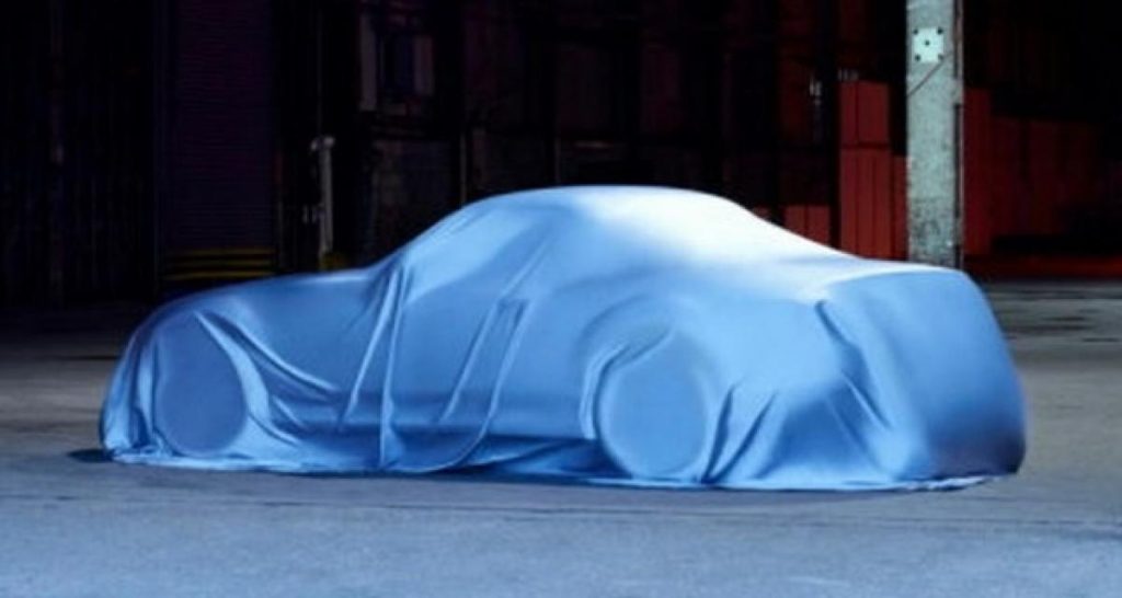 Mazda MX-5 : premier teaser
