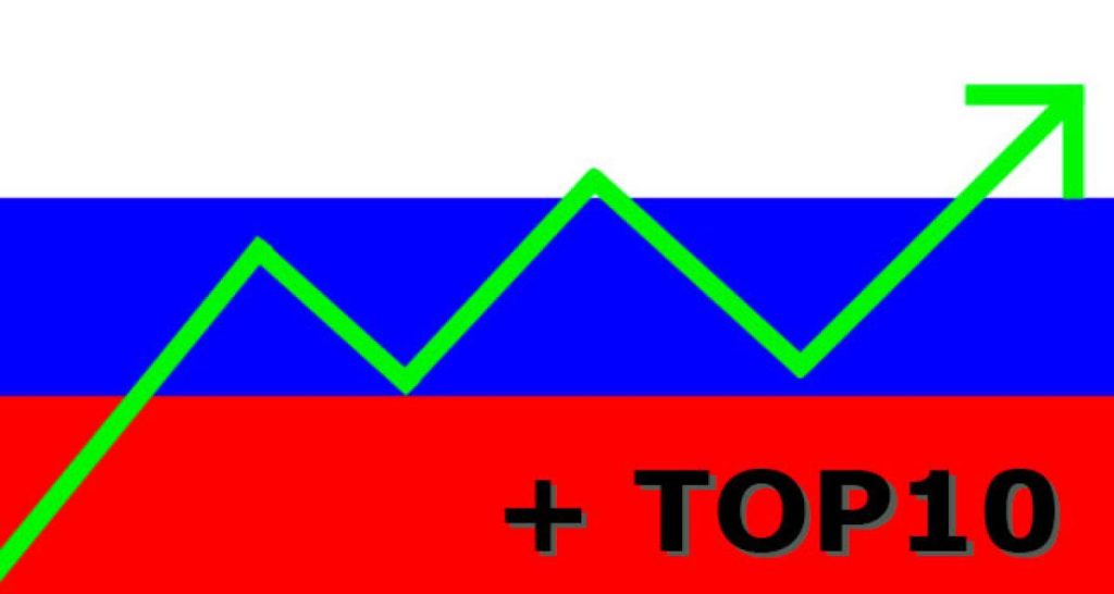 Bilan août 2014: Russie