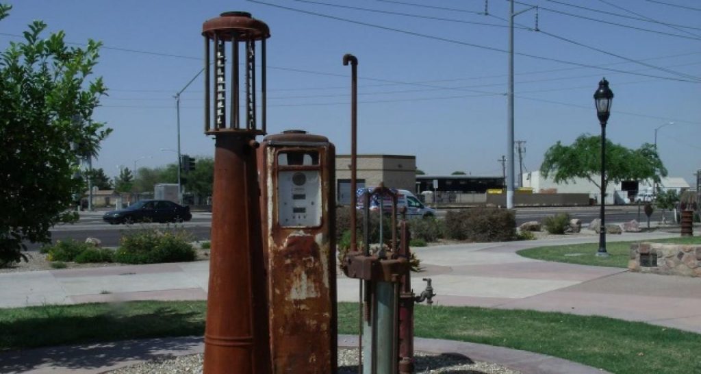 Diesel : +4 centimes par litre en janvier ?
