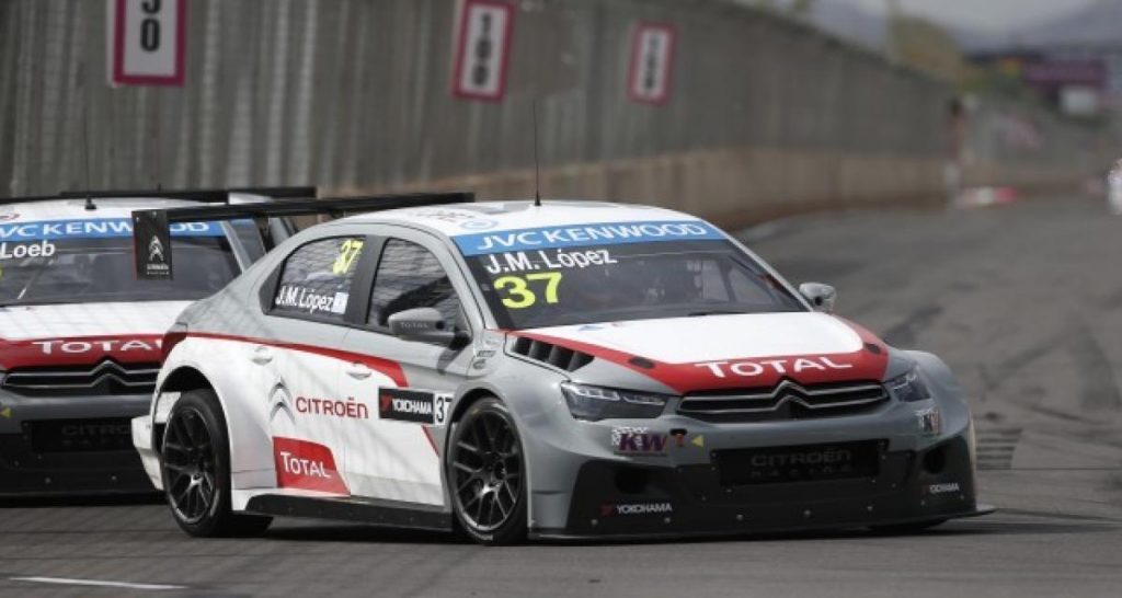 Le circuit de Marrakech devient permanent
