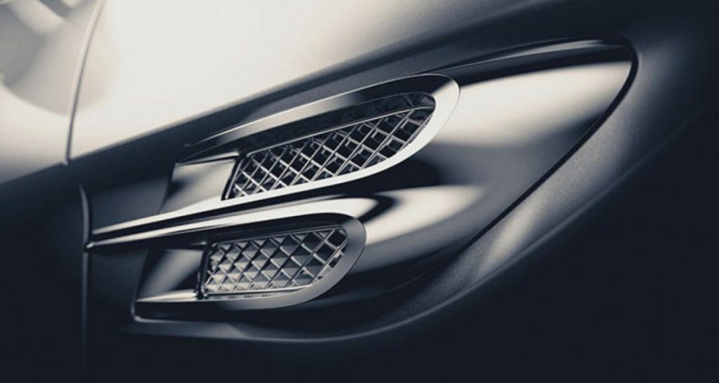 SUV Bentley, ce sera Bentayga