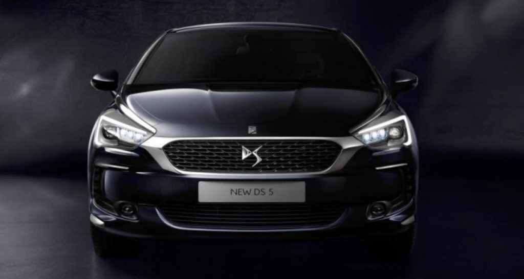 Genève 2015 : DS