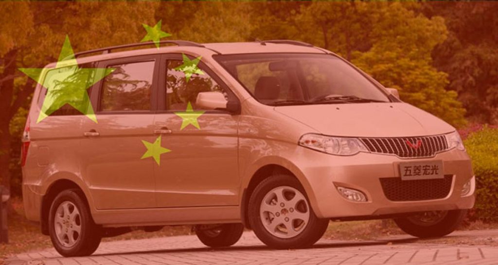Bilan février 2015 : Chine