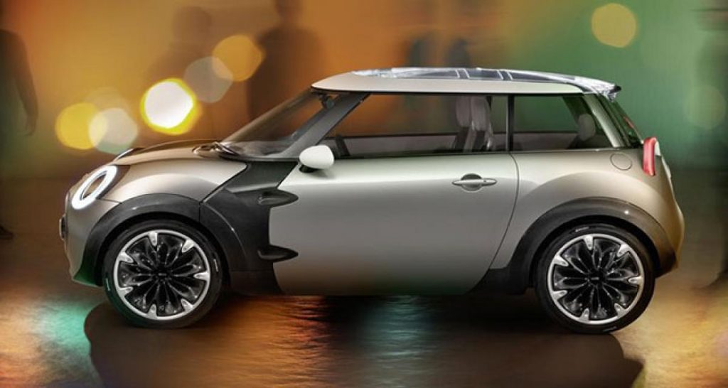 Finalement pas de mini Mini?